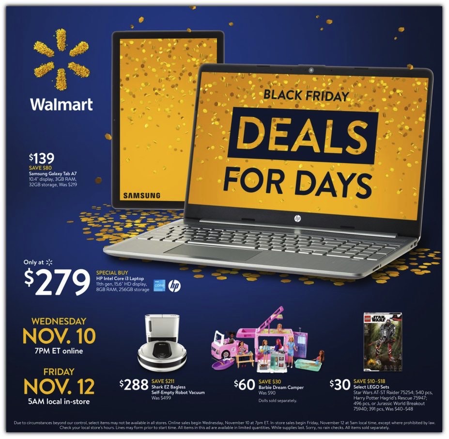 black friday 2021 deals