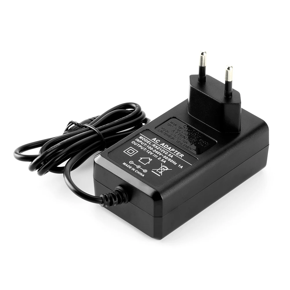 power adapter 100 240v