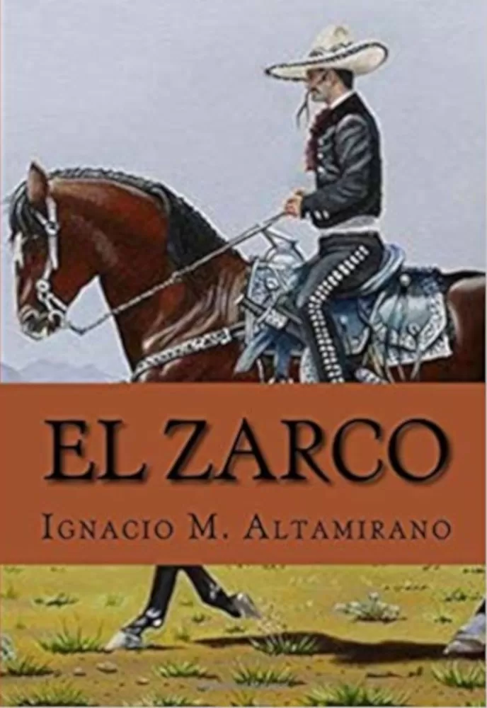 el zarco libro completo