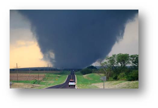 tornado in harford county md