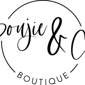 boujie & co boutique