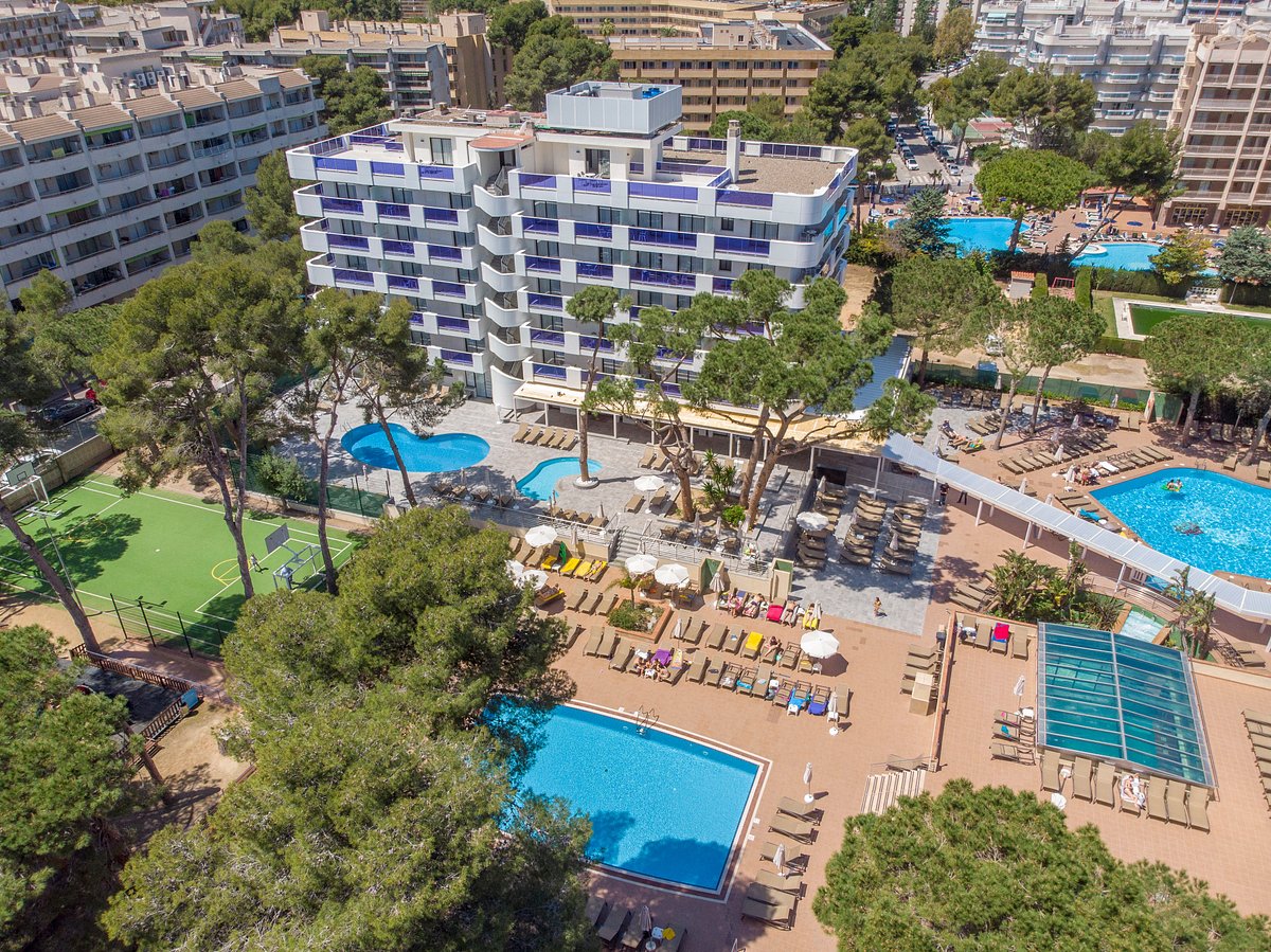 golden port salou & spa reviews