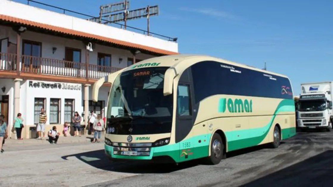 buses madrid talavera de la reina