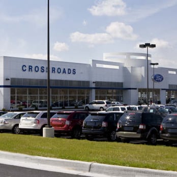 crossroads ford capital blvd