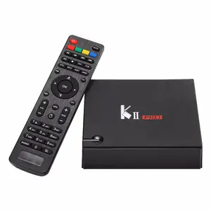 k2 pro hybrid tv box