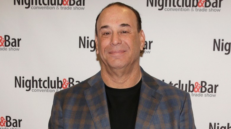 jon taffer health problems