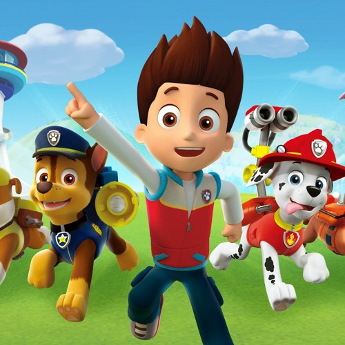 paw patrol tv episodes