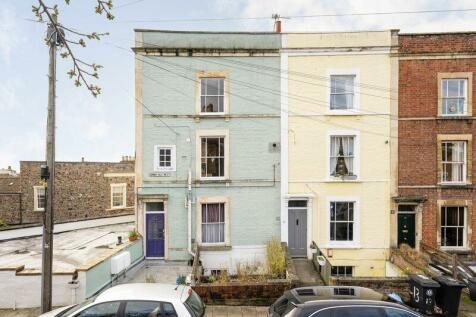 1 bed flat for sale bristol