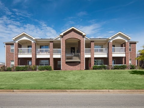 1 bedroom apartments jonesboro ar