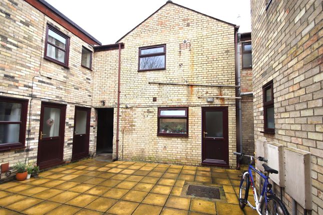 1 bedroom flat to rent in cambridge