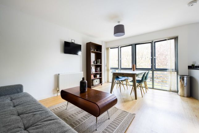 1 bedroom flat to rent in hackney