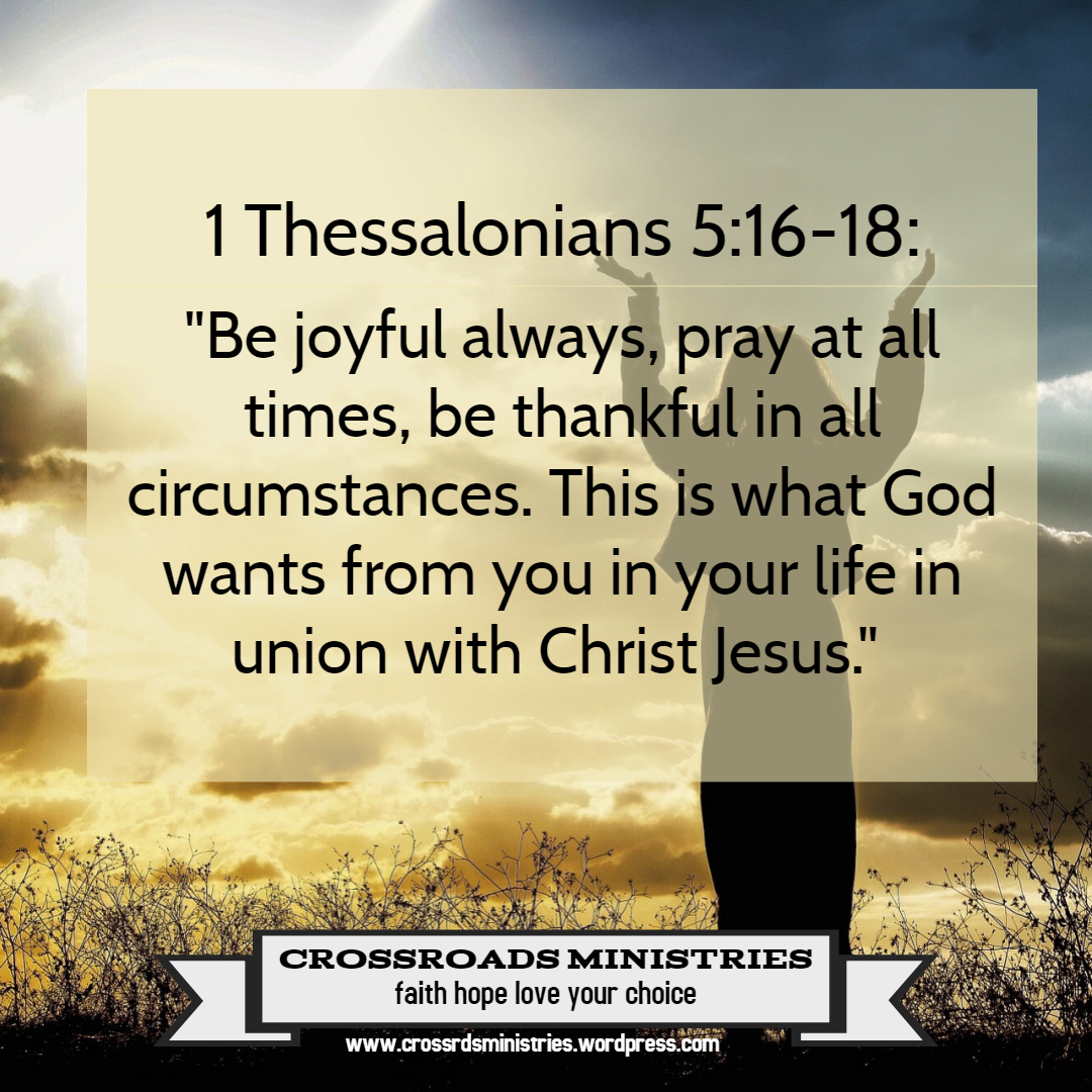 1 thessalonians 5