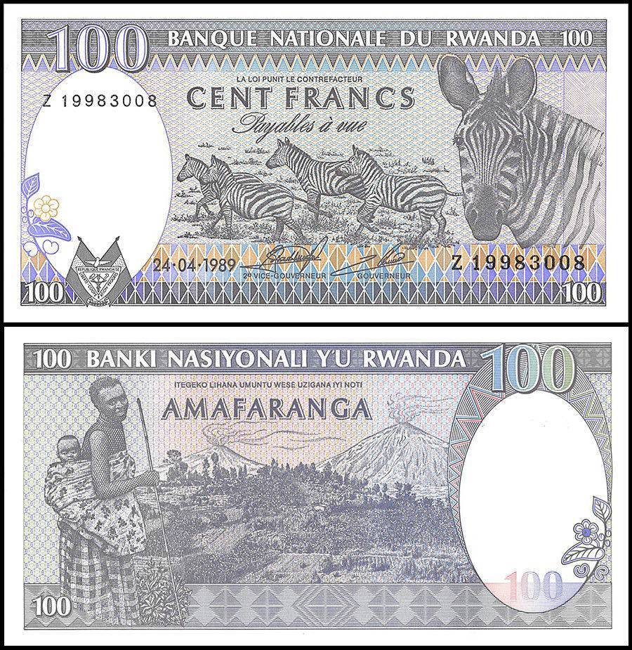 100 usd to rwandan francs