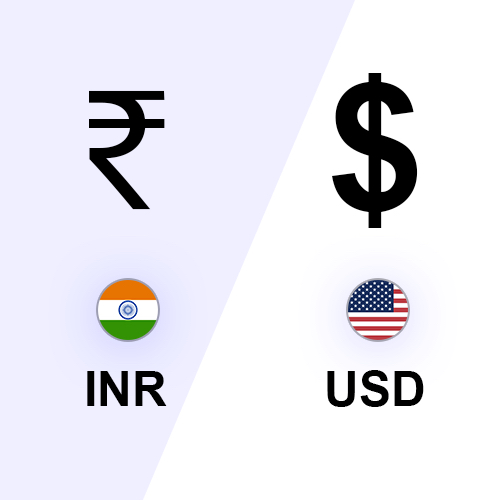 10000 inr to usd