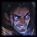 sylas u gg