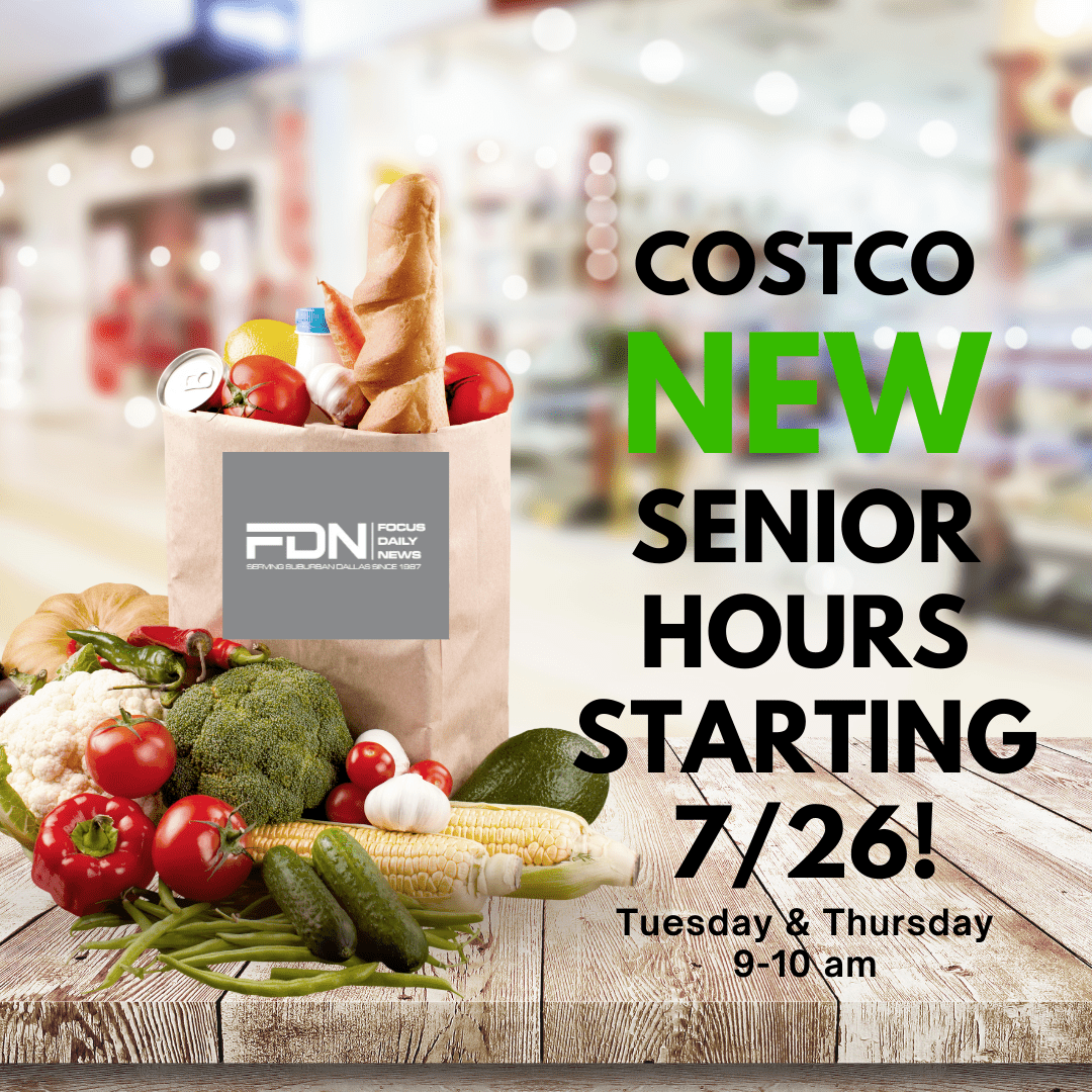 costco london senior hours