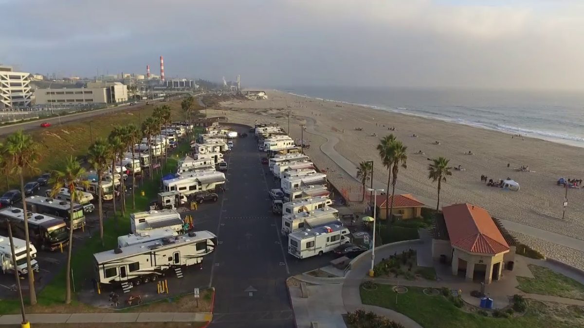 dockweiler rv park