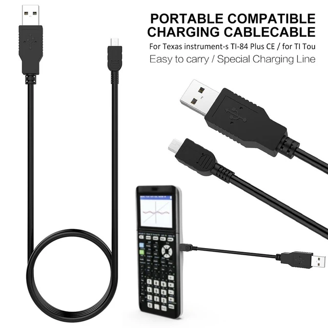 ti nspire charger