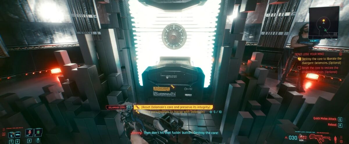 cyberpunk 2077 kabuki market door code