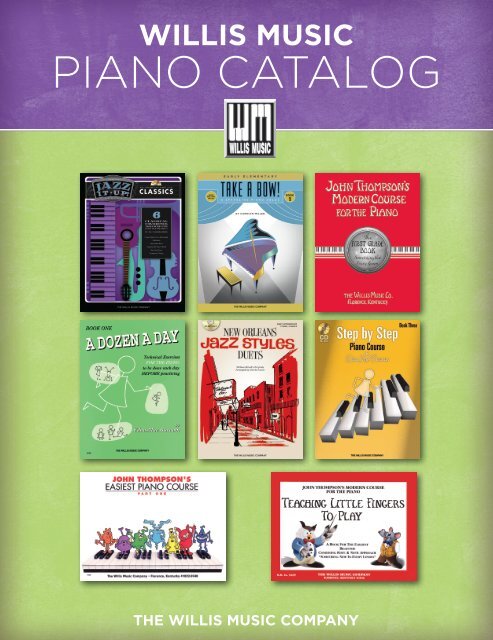 hal leonard download