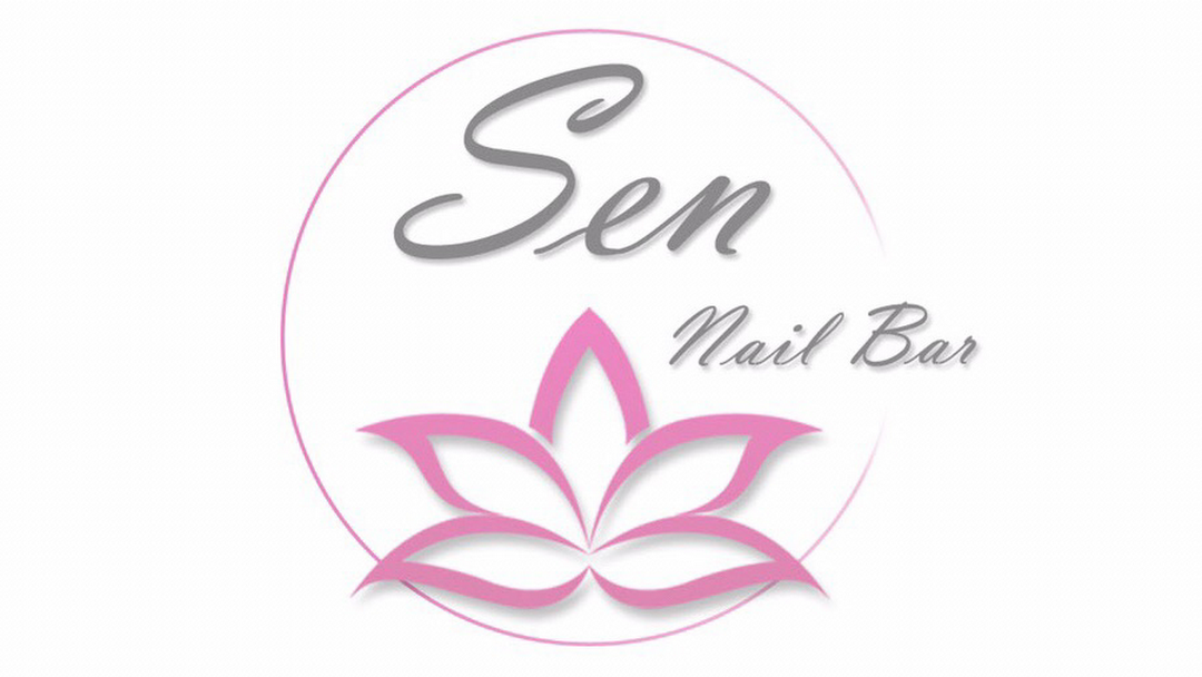 sen nail bar