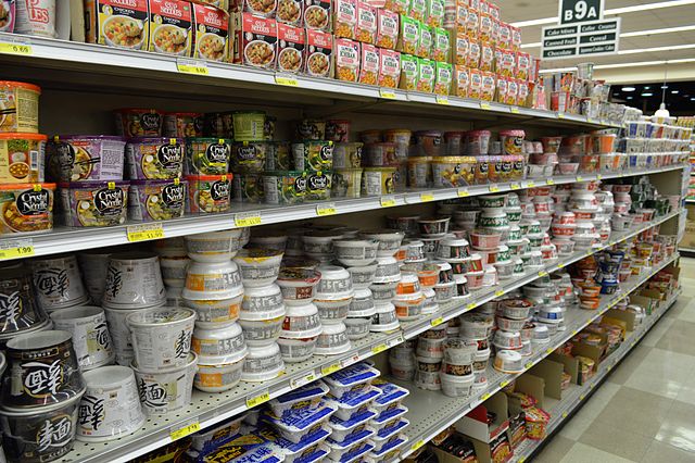 oriental grocery stores near me