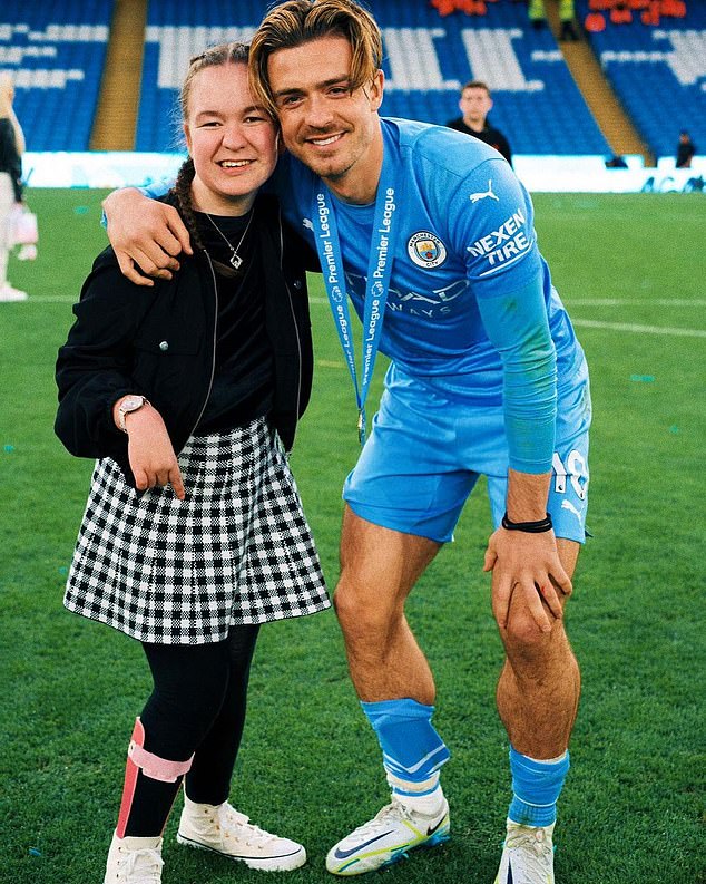 jack grealish sisters