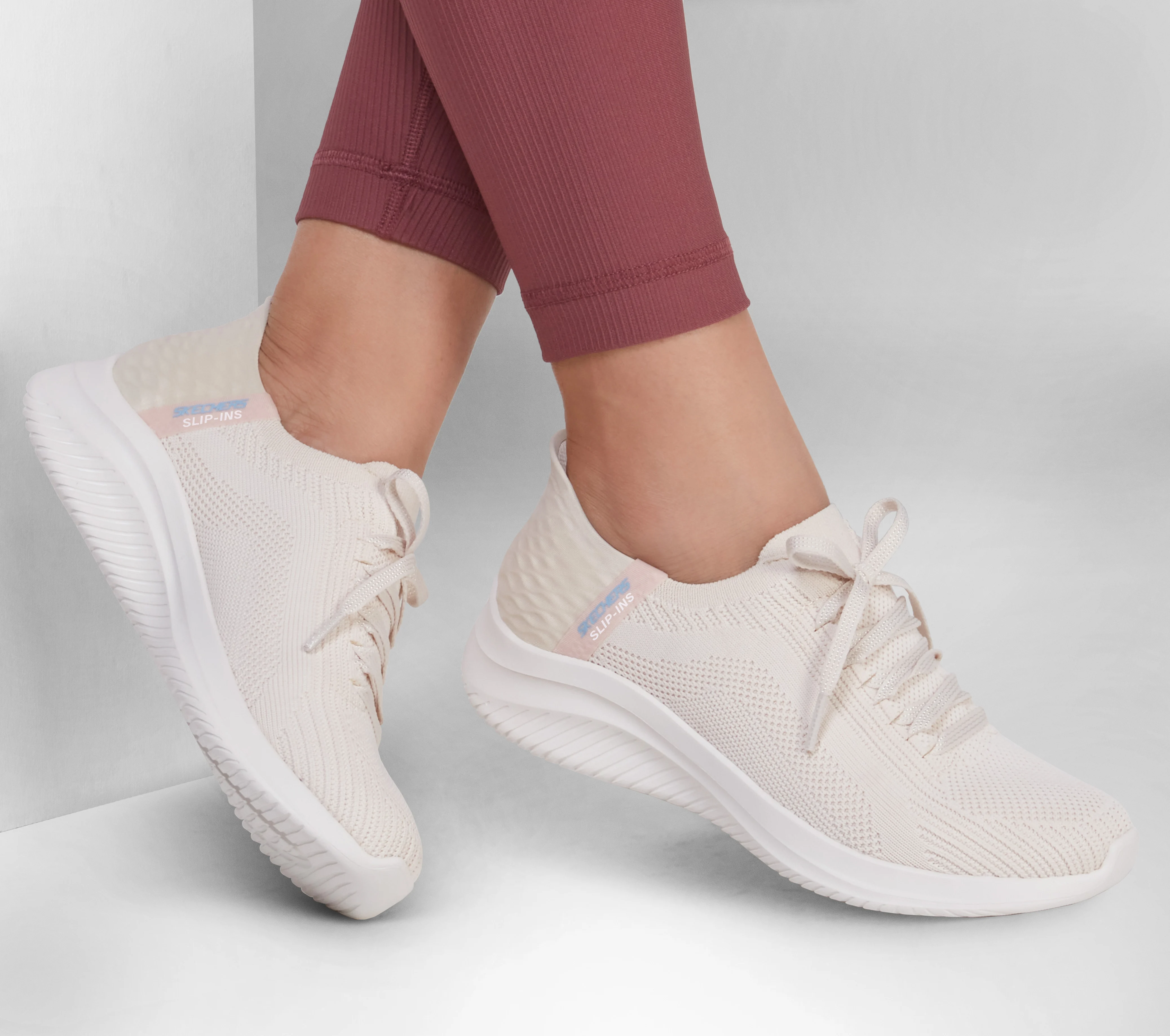 skechers slip-ins ultra flex 3.0 - brilliant