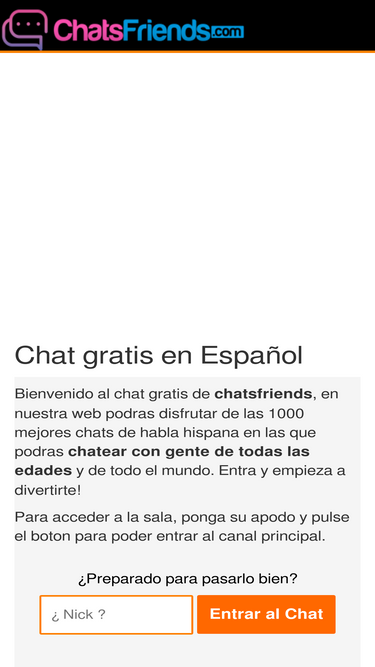 chatsfriends