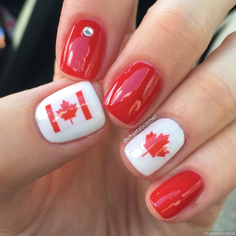 nail wraps canada