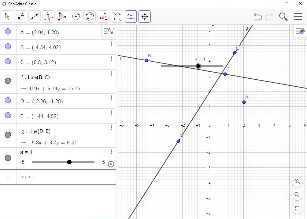 gepgebra