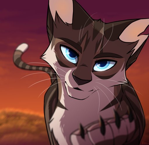 hawkfrost