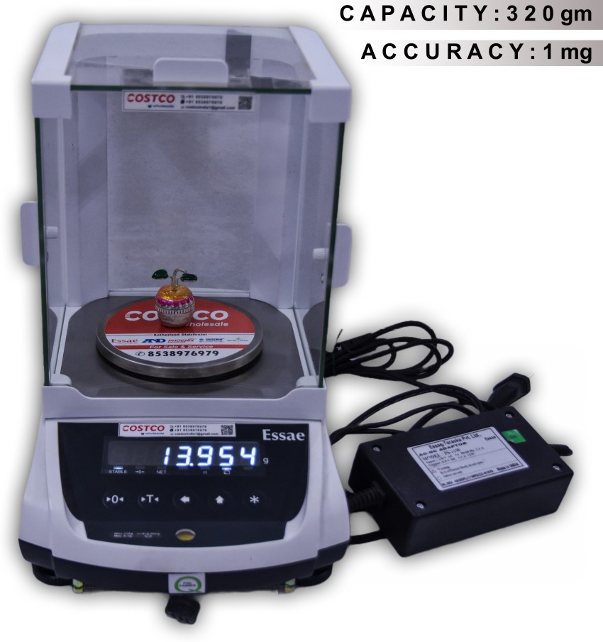 weighing machine costco