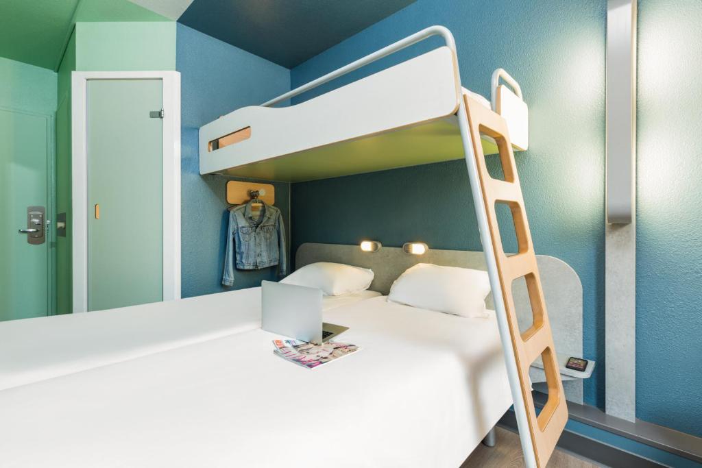 ibis budget france