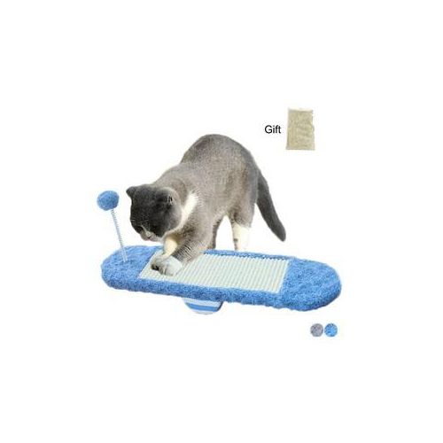 cat scratch toy