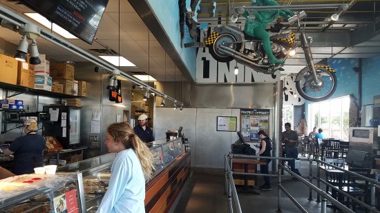 freebirds restaurant