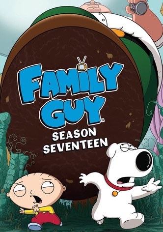 watch family guy online