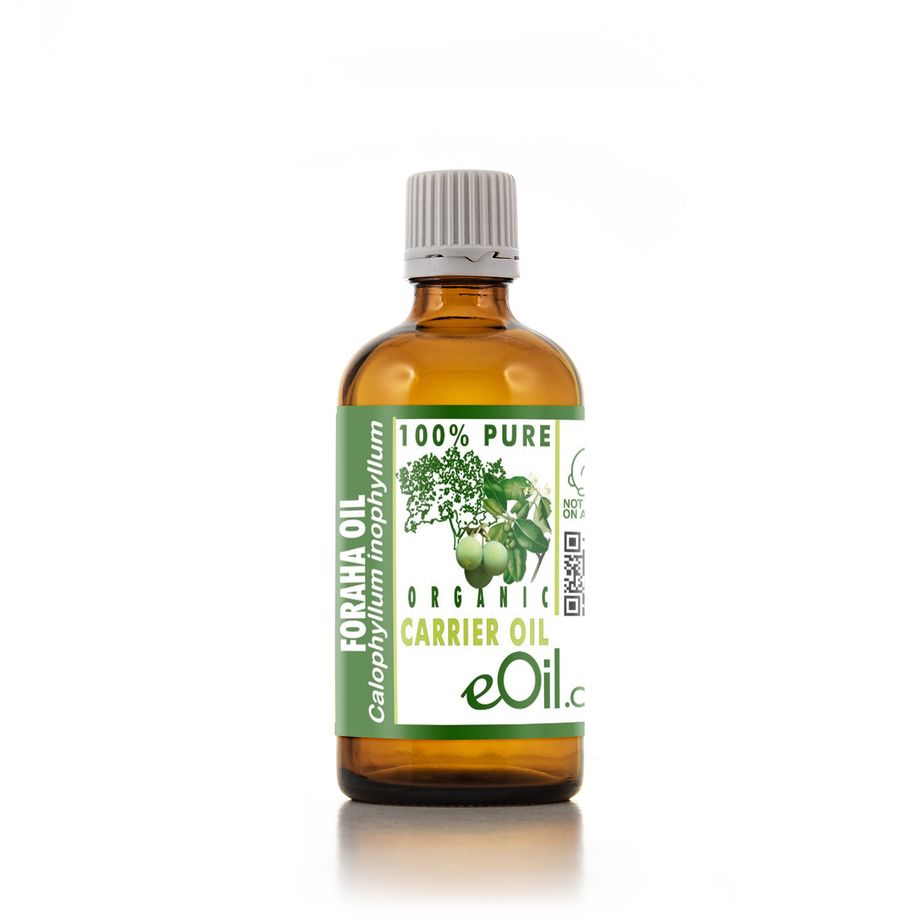 calophyllum inophyllum seed oil comedogenic