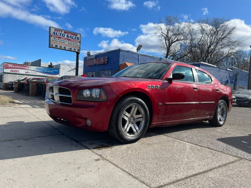 city motors auto sales redford mi