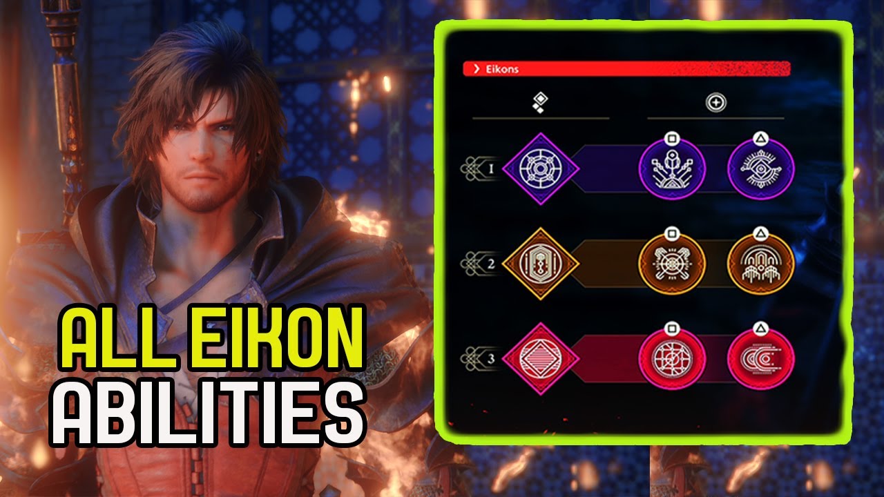 ff16 best abilities