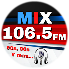 106.5 mix