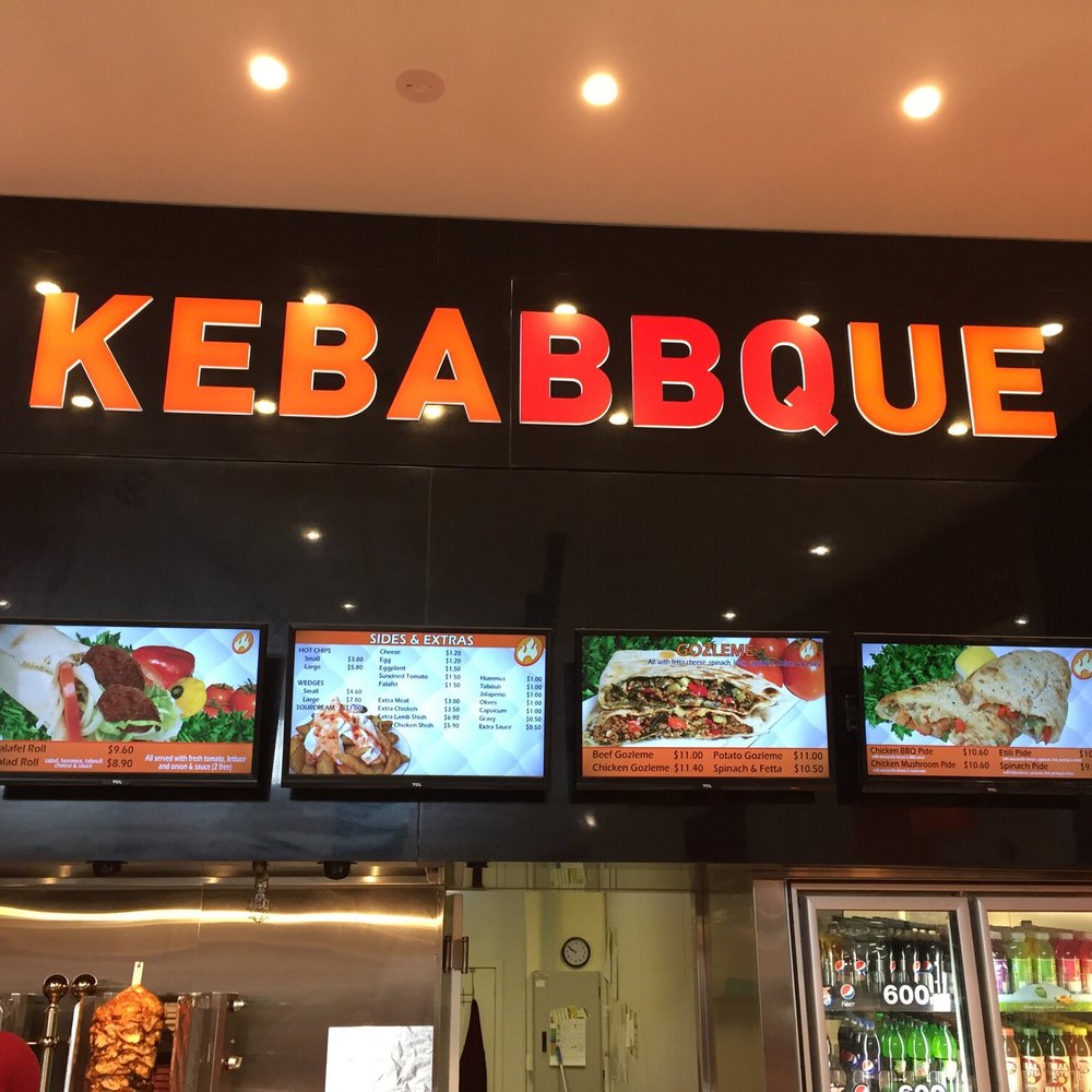 silver sands kebab