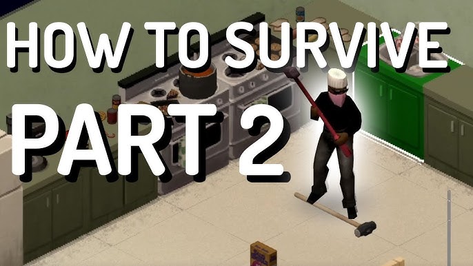 how to play zomboid