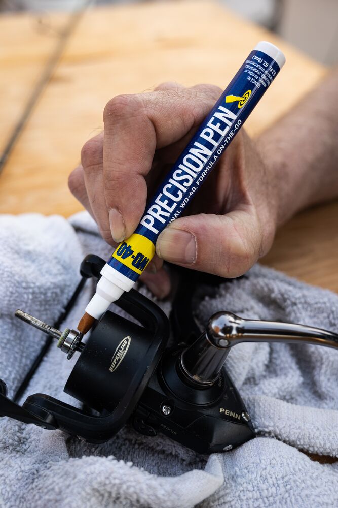 wd40 precision pen