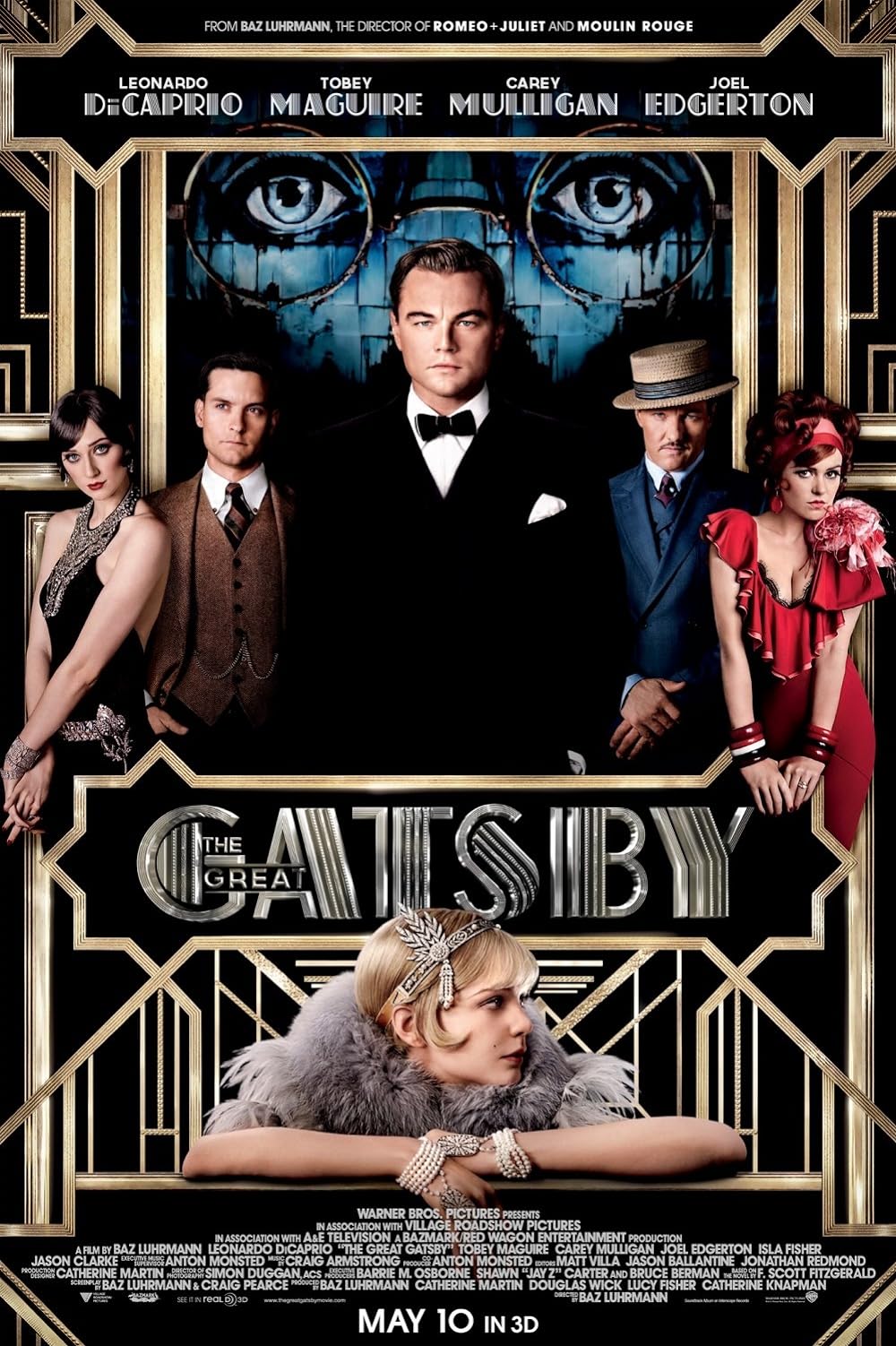 the great gatsby download torrent