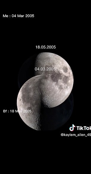 moon phase calculator soulmate