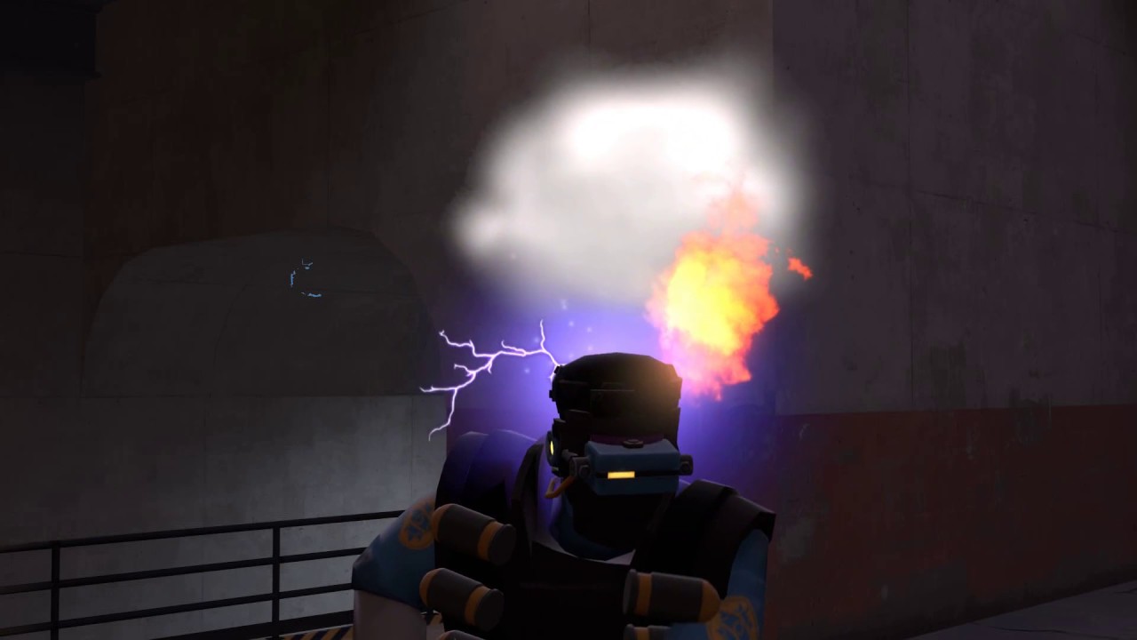 tf2 blizzardy storm