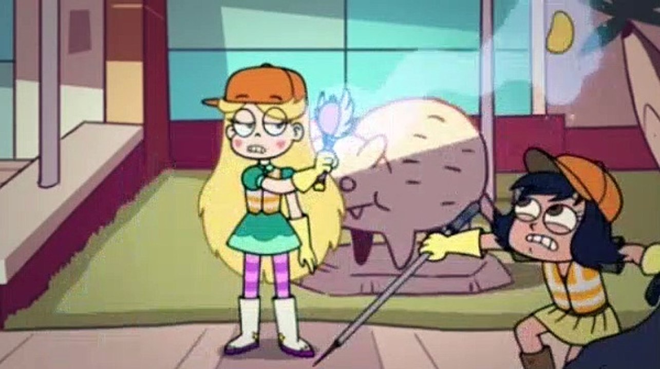 star vs the forces of evil season 3 episode 39