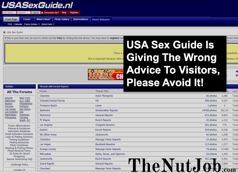 usasexguides