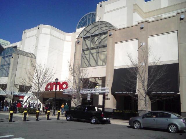 amc hoffman center 22 hoffman street alexandria va